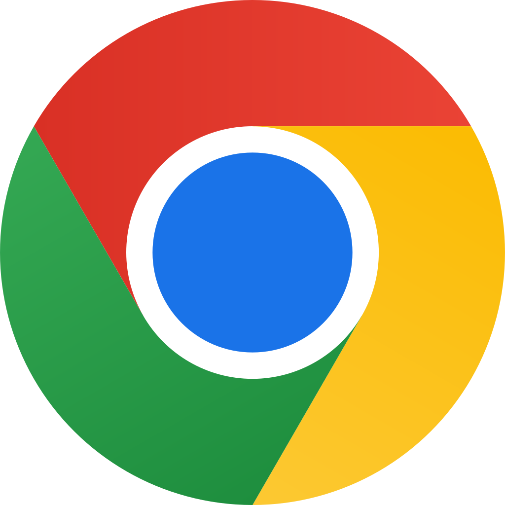 Google Chrome の検索バーをカスタマイズ
